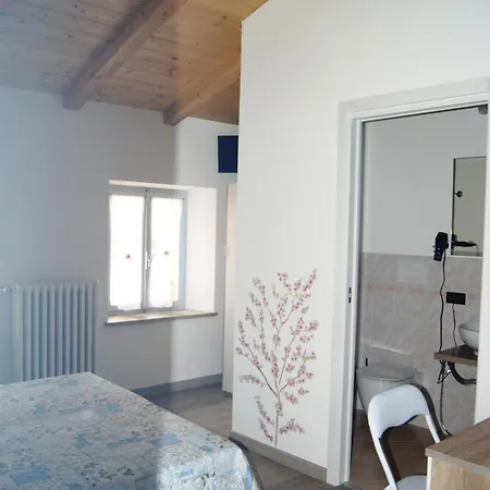 Il Sicomoro 3* Castion Veronese