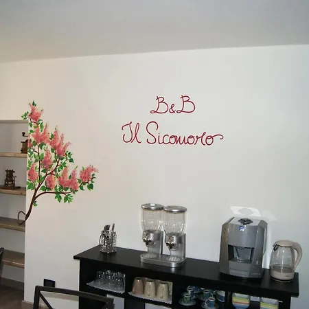 Il Sicomoro * Castion Veronese