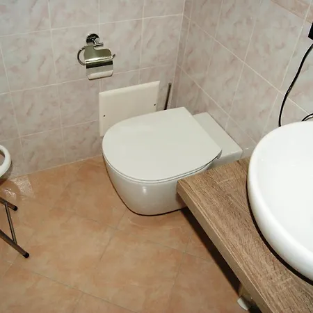 Il Sicomoro Bed & Breakfast *
