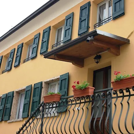 Il Sicomoro Bed & Breakfast *