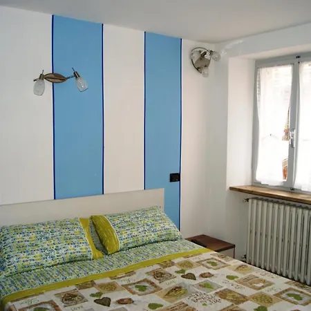 فندق مبيت وإفطار Il Sicomoro