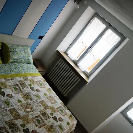 Il Sicomoro 3* Castion Veronese