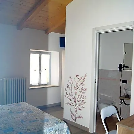 Il Sicomoro Bed & Breakfast