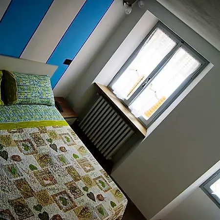 Bed & Breakfast Il Sicomoro