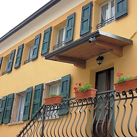 Il Sicomoro Castion Veronese