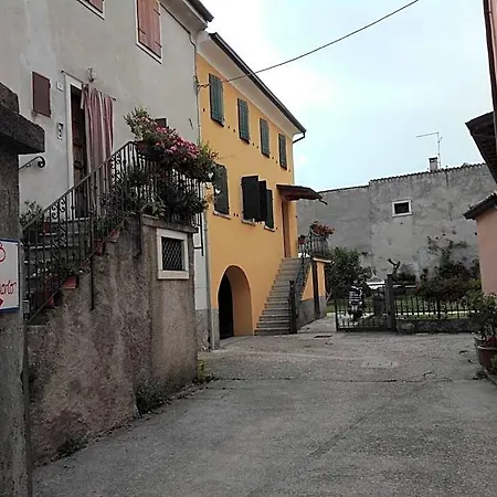 Il Sicomoro Bed & Breakfast