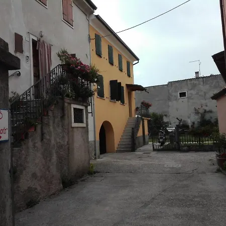 Bed and breakfast Il Sicomoro