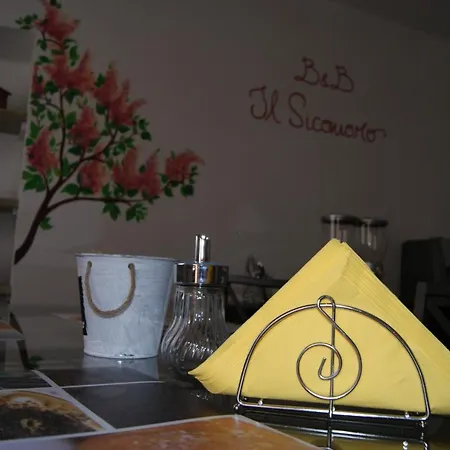 Il Sicomoro Bed and breakfast Castion Veronese