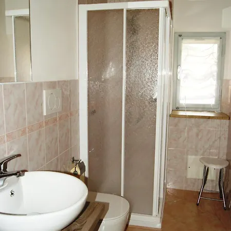 Bed and breakfast Il Sicomoro 3*