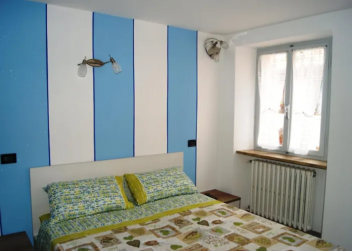 Bed and breakfast Il Sicomoro