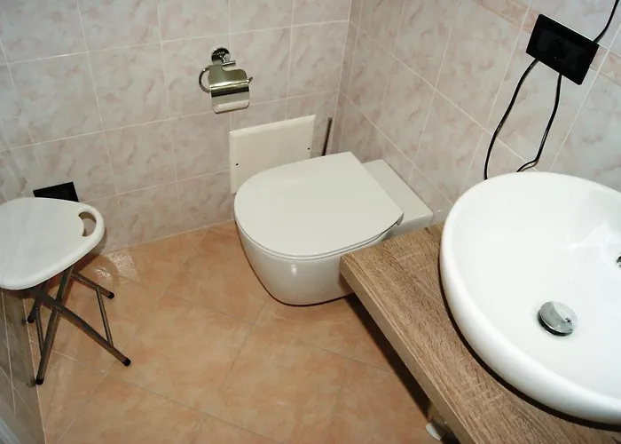 Il Sicomoro Bed and breakfast 3*