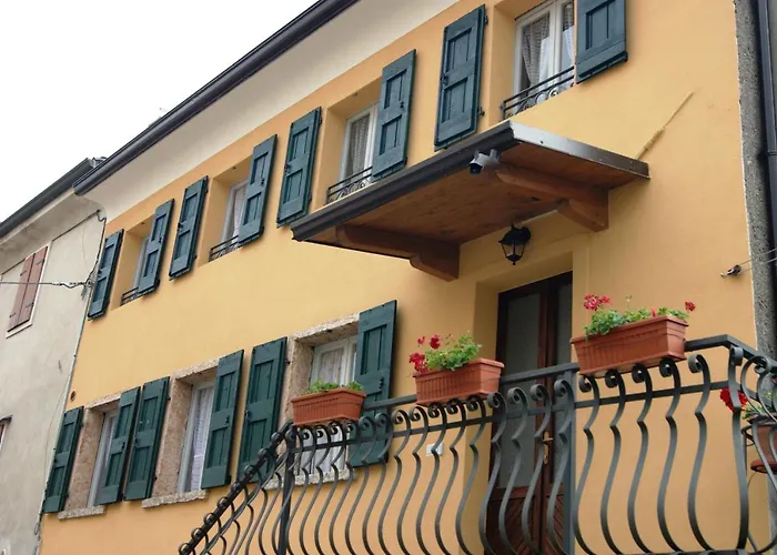 Il Sicomoro Bed and breakfast 3*