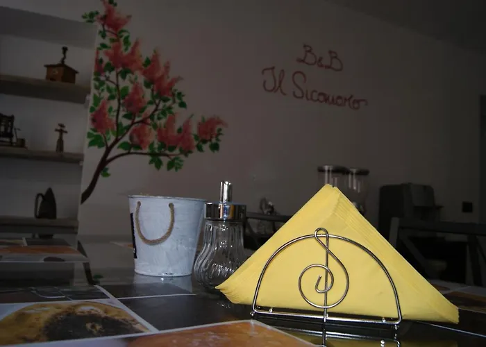Il Sicomoro Bed and breakfast Castion Veronese