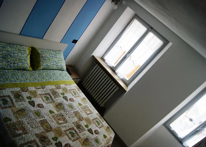 Il Sicomoro 3* Castion Veronese