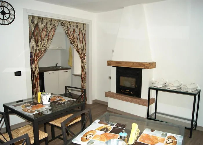 Il Sicomoro Bed and breakfast 3*