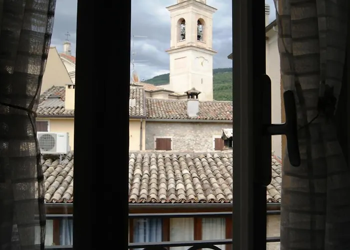 Il Sicomoro Castion Veronese